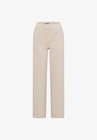 Non sélectionné, grain beige