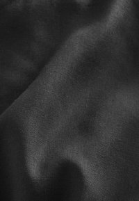 Next SQUARE NECK - Bluse - black