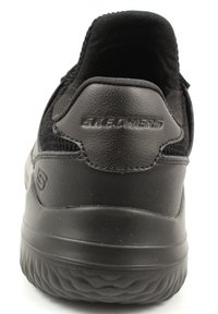 Skechers DELSON  - Sneaker low - bbk