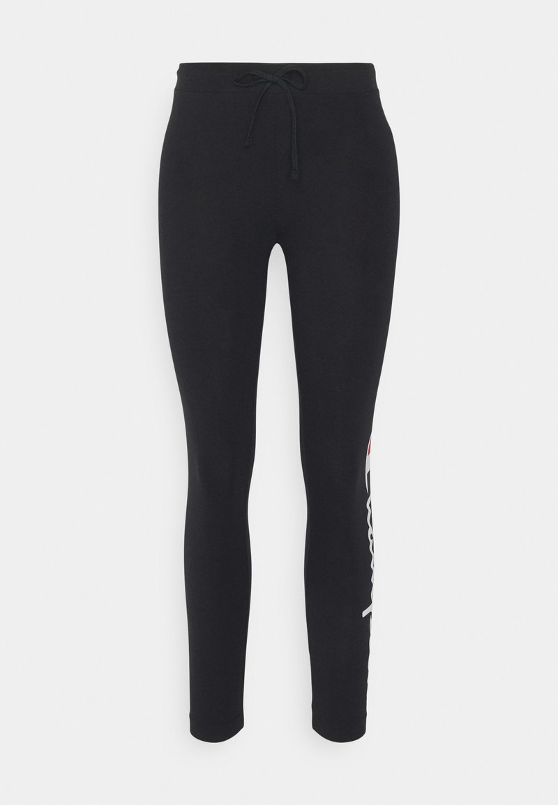 Champion Tights zwart