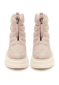 Cesare Gaspari Stivali da neve  - beige