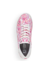 Rieker Sport Trainers - bunt