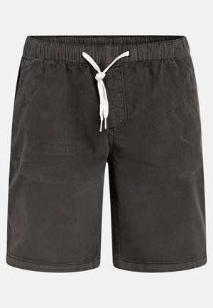 Redefined Rebel JOEY - Shorts - pirate black