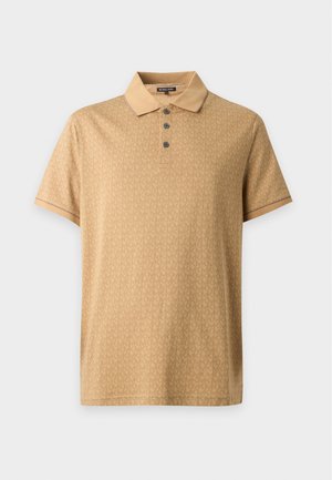 Michael Kors, GRAMERCY - Polo - khaki