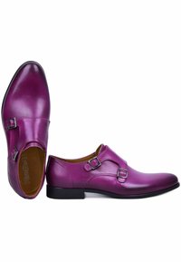 Kampol MONKI - Półbuty wsuwane