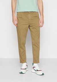 BOSS Chinos - beige