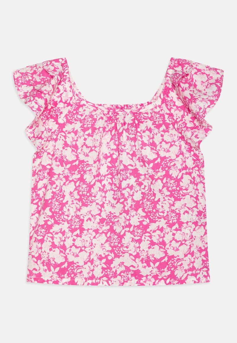 Lindex Pusero - pink
