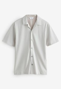 REGULAR FIT  SHORT SLEEVE 3 PACK - Pluus - navy gey white
