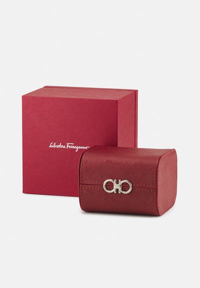 FERRAGAMO VEGA NEW UNISEX - Käekell - two-tone/white