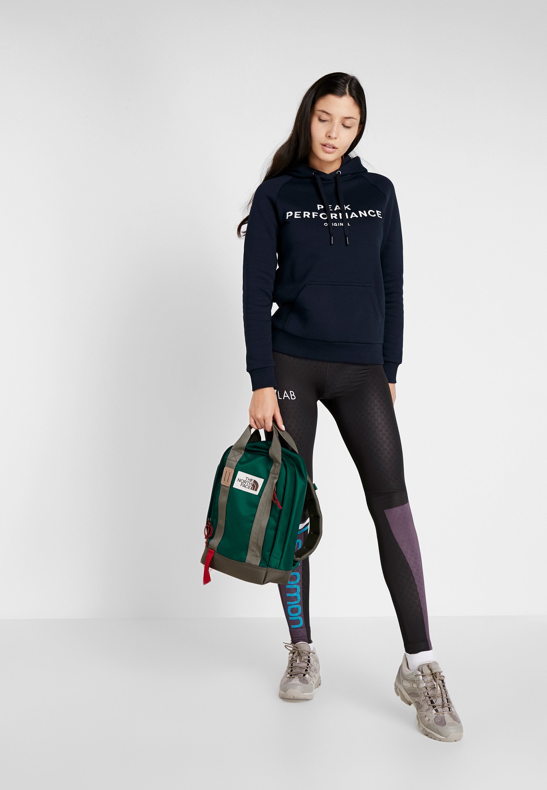 sac the north face zalando