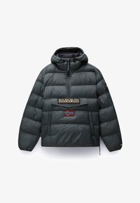 Niewybrane, green urban