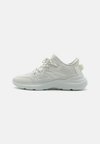 Baskets basses - bianco
