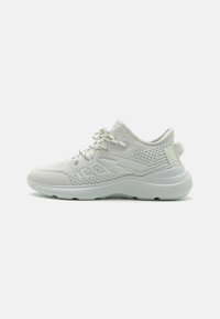 Unselected, bianco