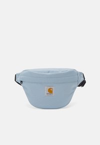 Carhartt WIP JAKE HIP BAG UNISEX - Rumpetaske - misty sky