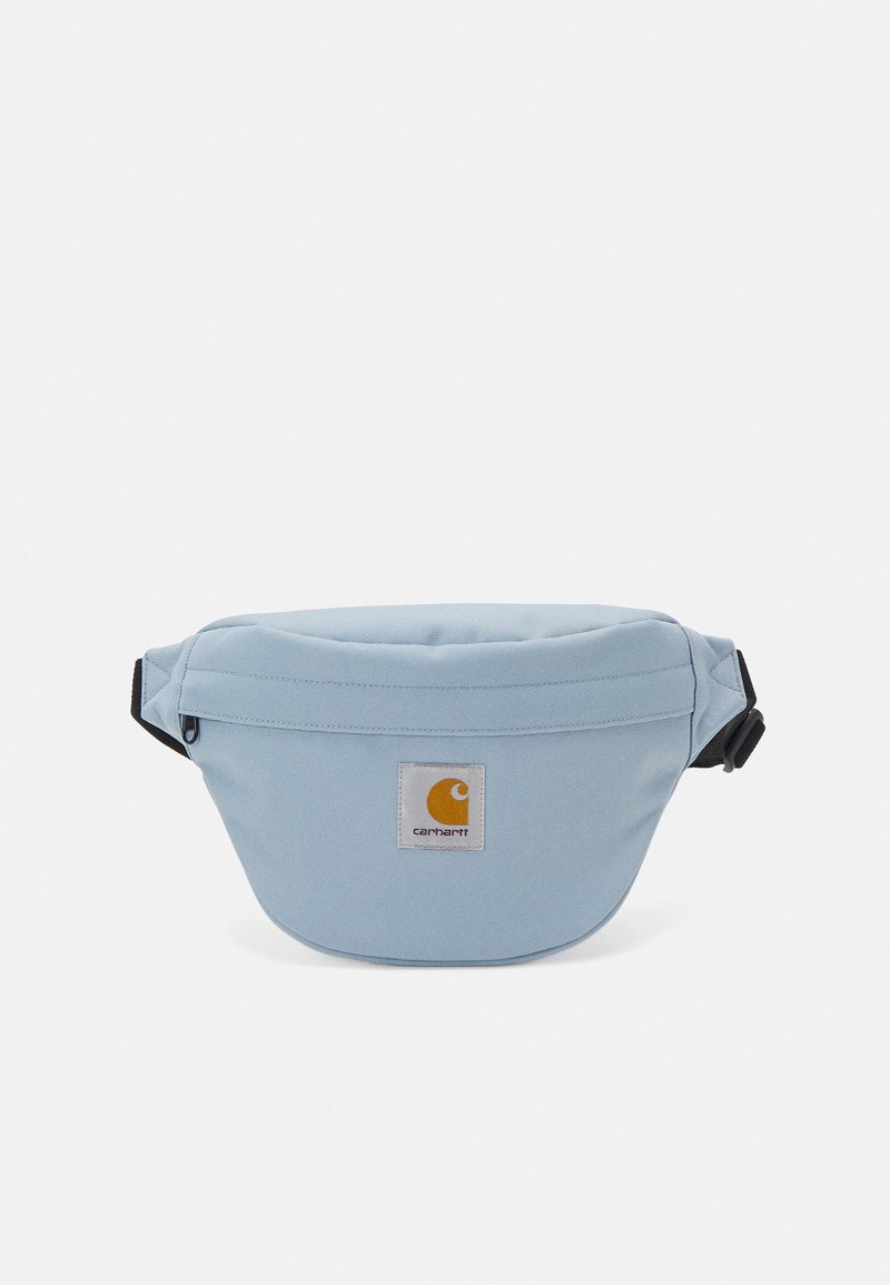 Carhartt WIP JAKE HIP BAG UNISEX - Rumpetaske - misty sky