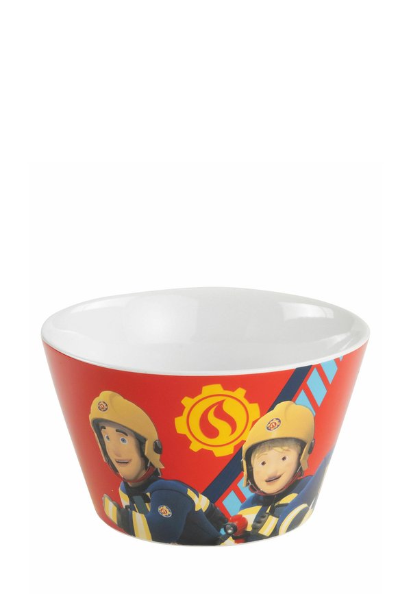 RAINBOW AUS PORZELLAN – Kinderschüssel – mehrfarbig