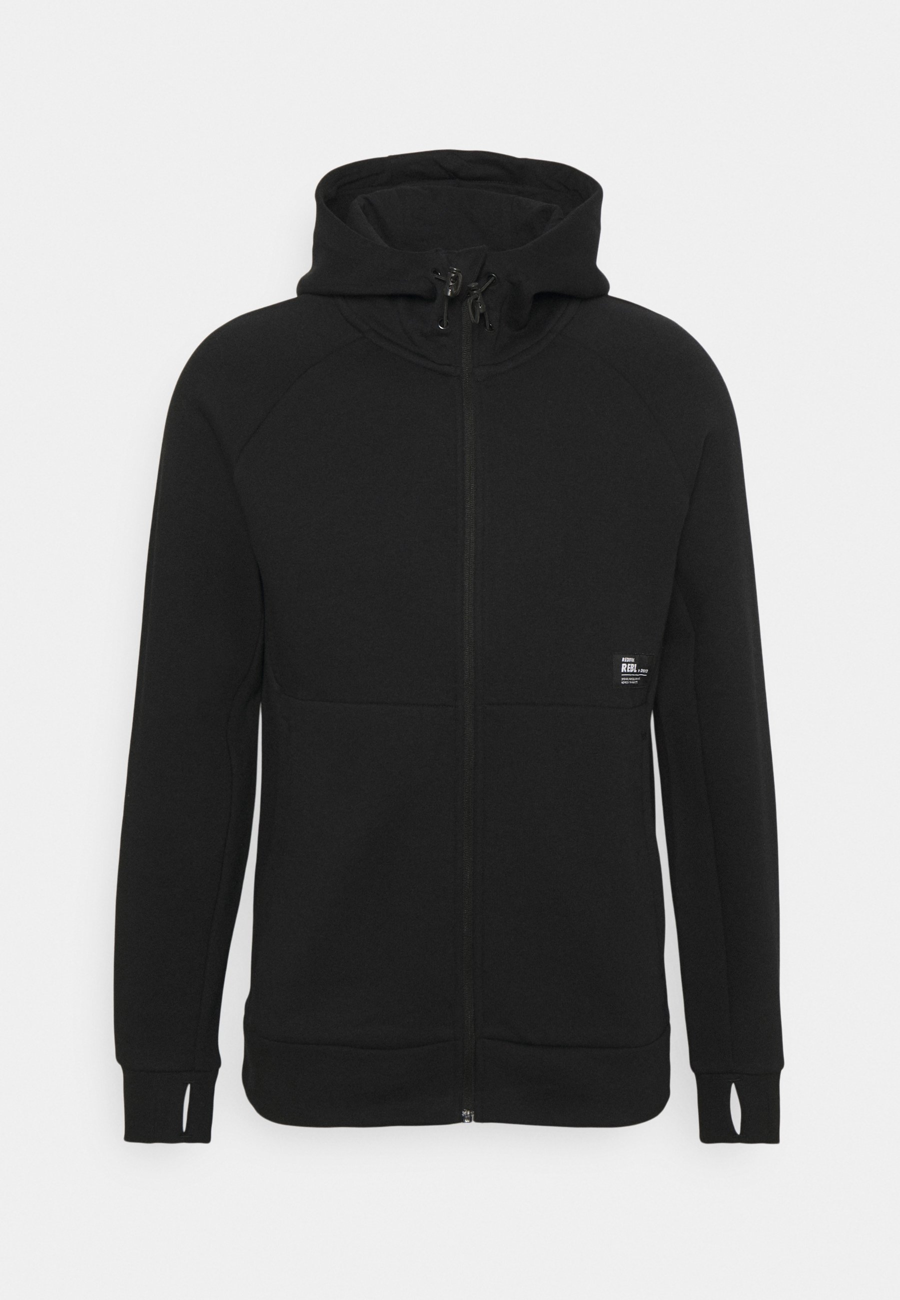 Herren RREMMETT - Sweatjacke Herren RREMMETT - Sweatjacke