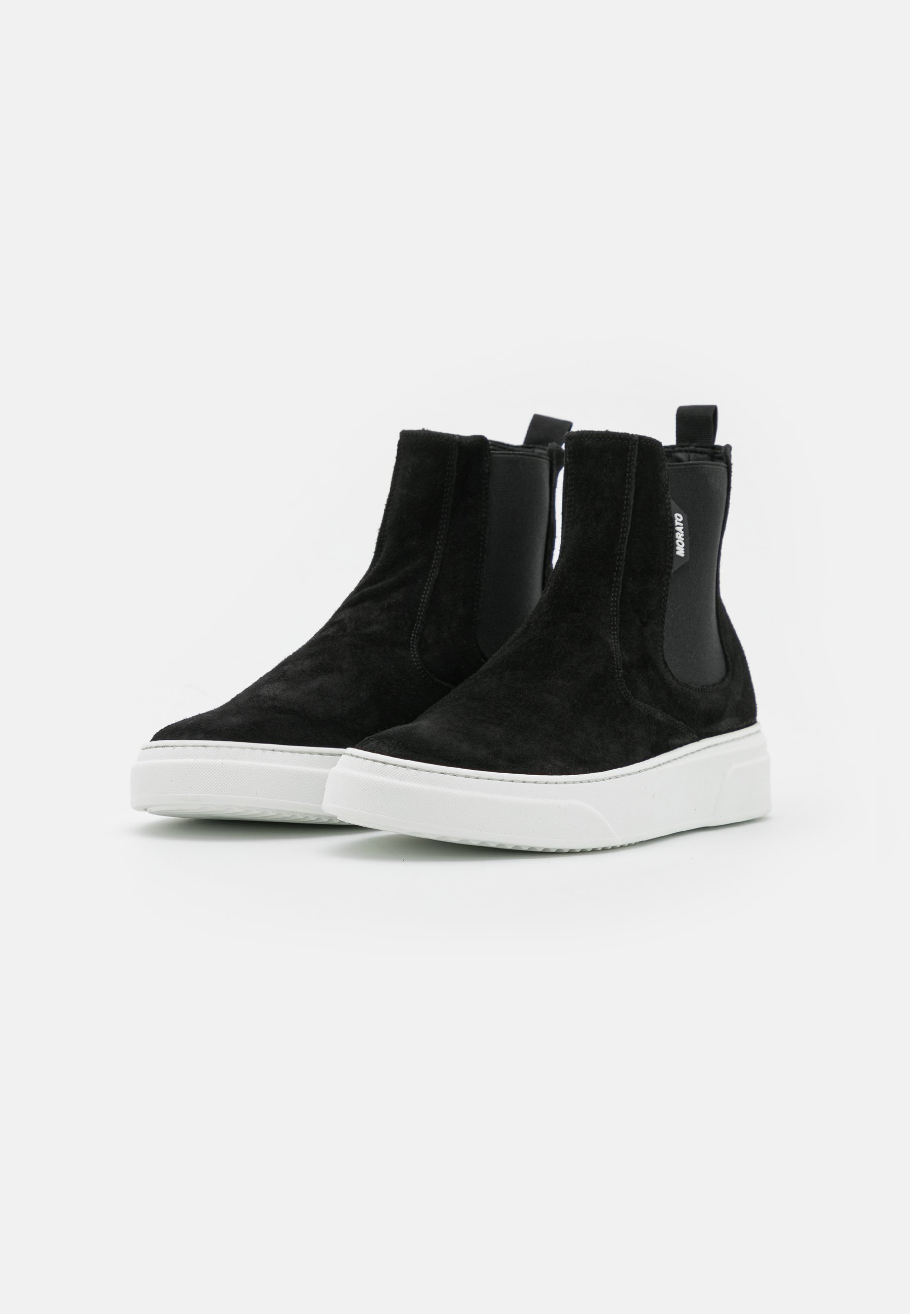 Men CHELSEY NORSE ELASTIC BANDS FOR COMFORTABLE - High-top trainers Men CHELSEY NORSE ELASTIC BANDS FOR COMFORTABLE - High-top trainers