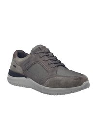 Josef Seibel SNEAKER WALES - Matalavartiset tennarit - grau
