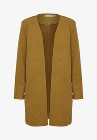 Atlasīts, golden brown