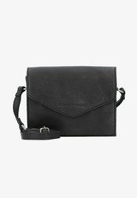 Unselected, black
