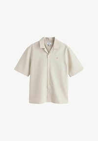 Non sélectionné, ecru