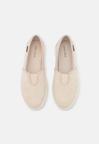 Anna Field Sapatos sem atacadores - beige