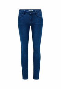 Salsa Jeans Vaqueros slim fit blau/azul
