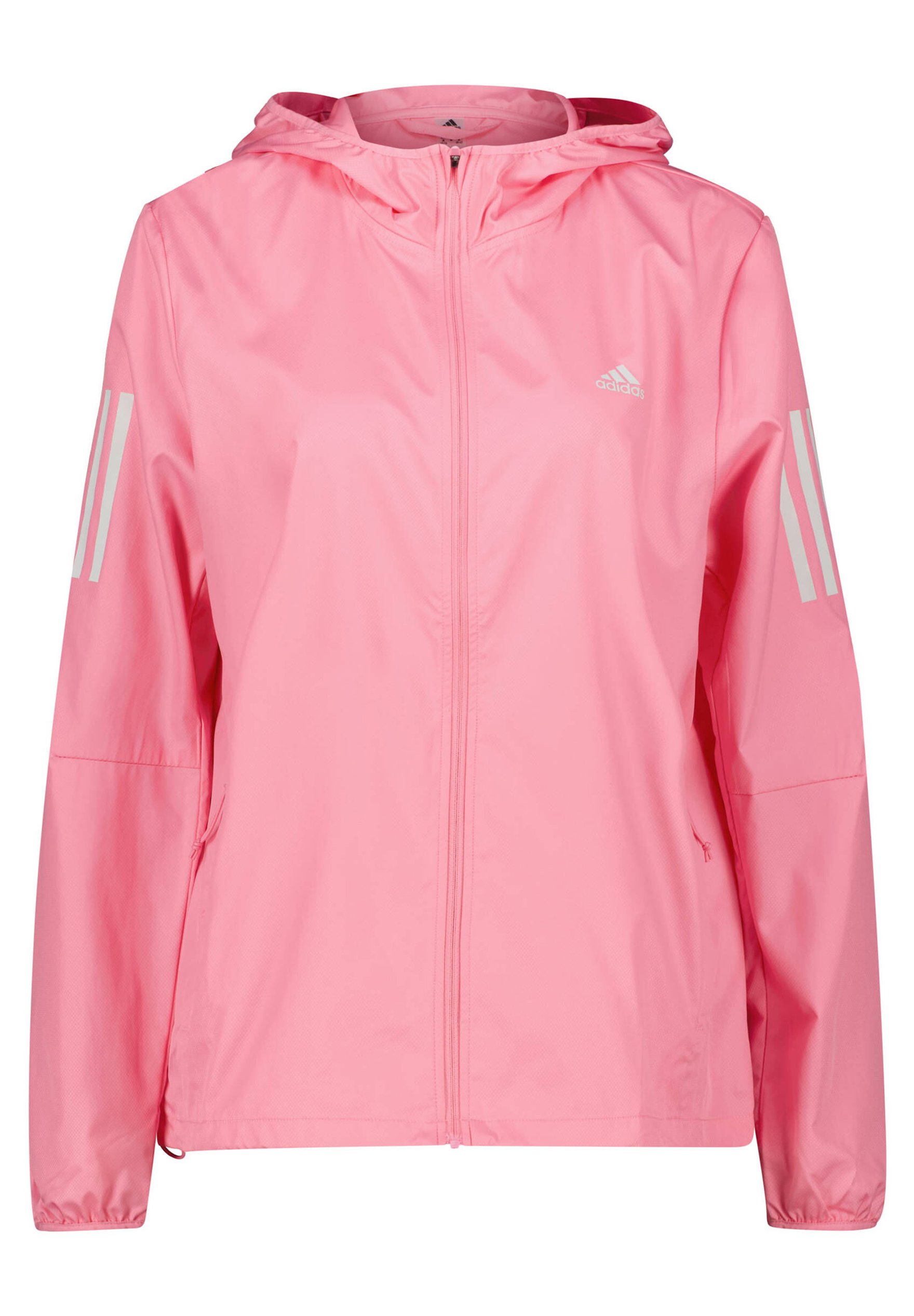 Adidas Own The Run Jacket - Veste de running Homme, Achat en ligne