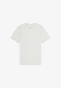 Unselected, snow melange