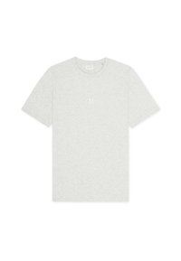 MINI ENCORE - T-shirt básica - snow melange