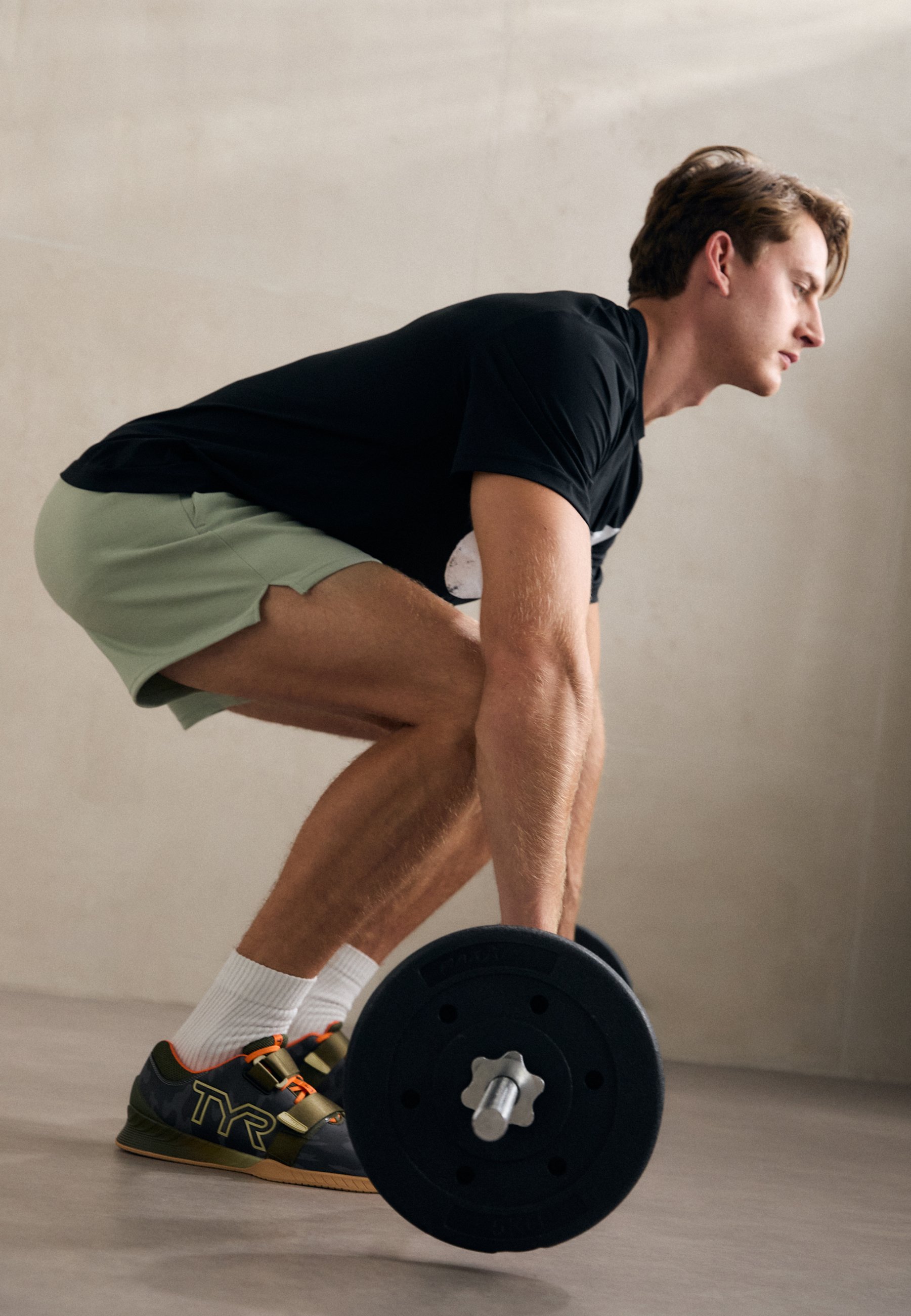 TYR L1 LIFTER UNISEX - Obuwie treningowe/wielokolorowy - Zalando.pl