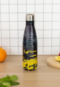 Baagl MIT 500 ML - Trinkflasche - schwarz