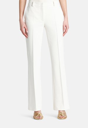 Luisa Spagnoli ASPIO - Broek - panna