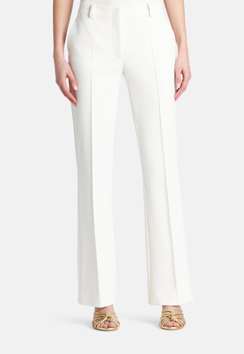 Luisa Spagnoli ASPIO - Broek - panna