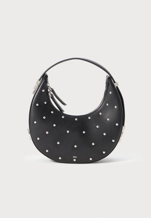 TONI MINI - Handbag - black