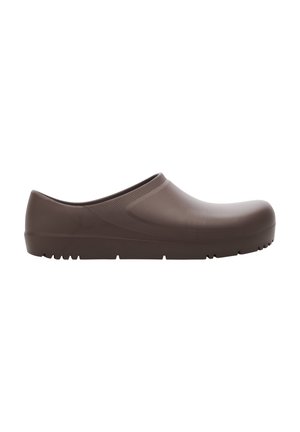 PROFI BIRKI 2.0 REGULAR - Pantolette flach - roast