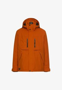 Unausgewählt, cinnamon