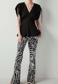 Ipekyol Bluse - black