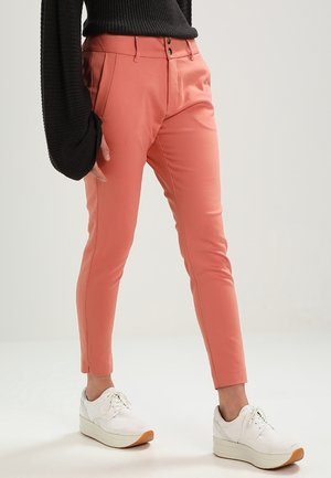 Broek - salmon