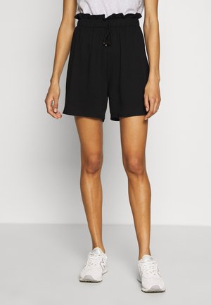 Trendyol Short - black