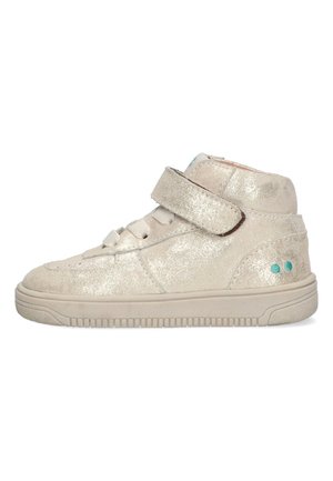 MAVE MALLOW - Baby shoes - goud