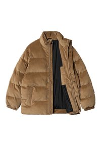 Carhartt WIP Vinterjakker - brown