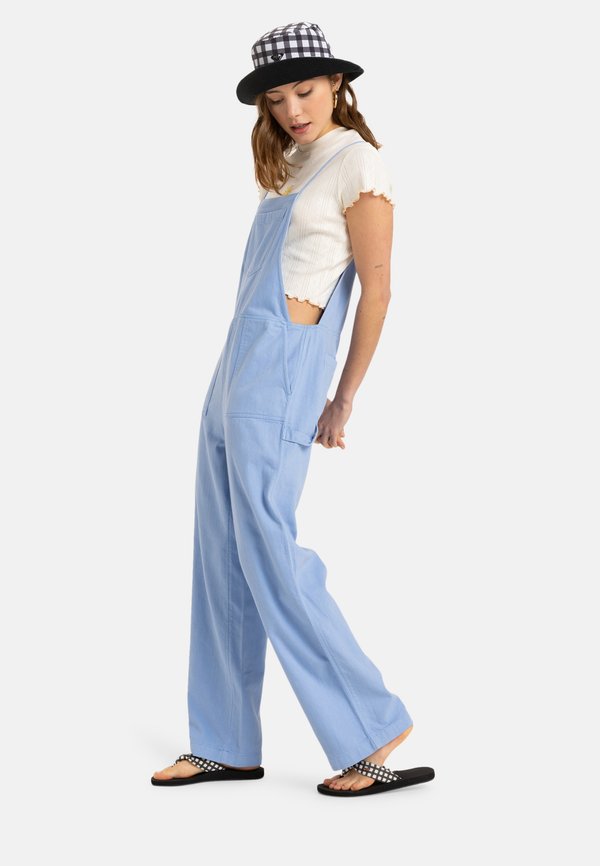 CRYSTAL COAST OVERALL - Jumpsuit2