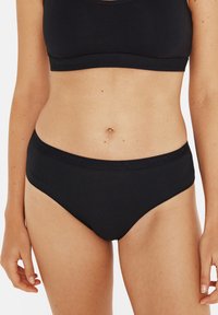 Athena LOT DE 3 PACK MODE - Slip - noir