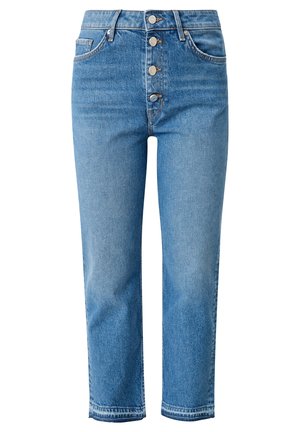 Flared Jeans - blue