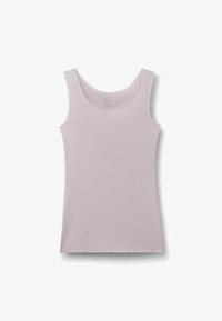 Unausgewählt, violet