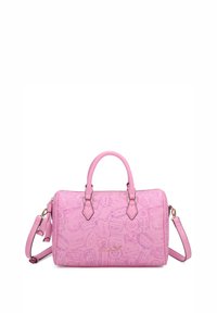 Non sélectionné, rose