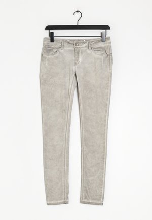 Buena Vista Jeans Slim Fit - grey
