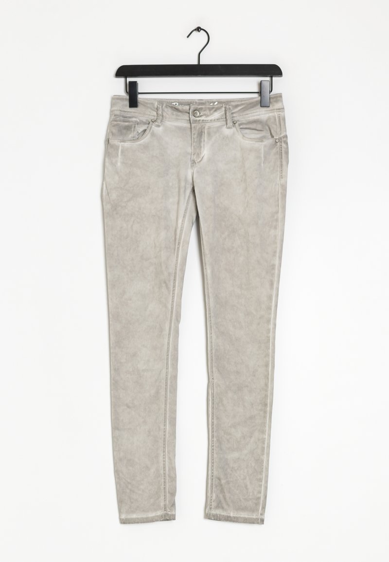 Buena Vista Jean slim - grey